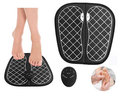 jedinstveni EMS elektrostimulator